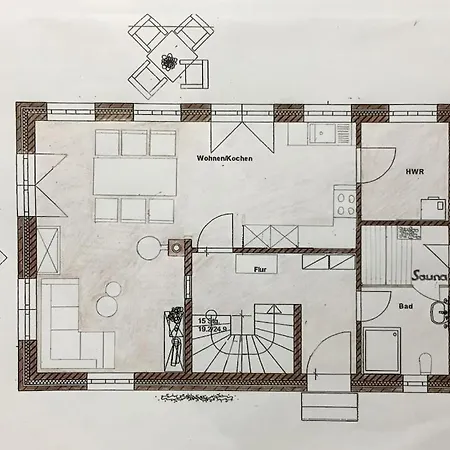 Leipzig Comfortable *