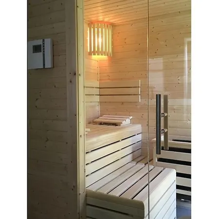 Leipzig Comfortable Feriehus Rerik