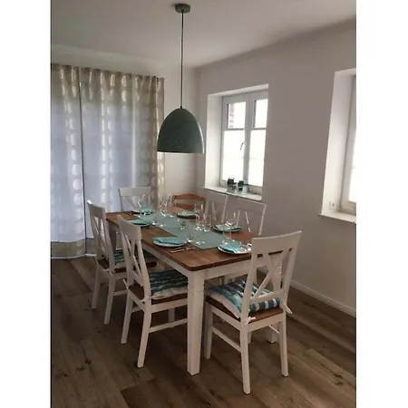 Feriehus Leipzig Comfortable *