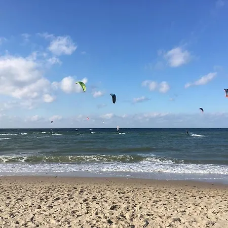 Leipzig Comfortable Rerik