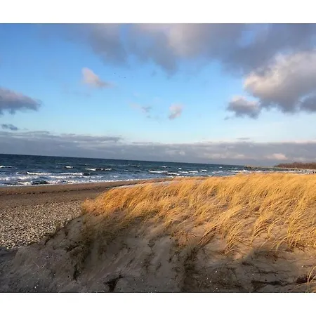 Leipzig Comfortable Feriehus