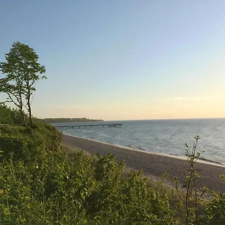 Leipzig Comfortable Feriehus *