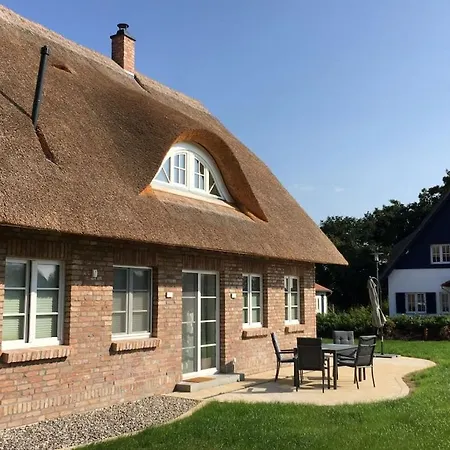 Leipzig Comfortable Feriehus Rerik