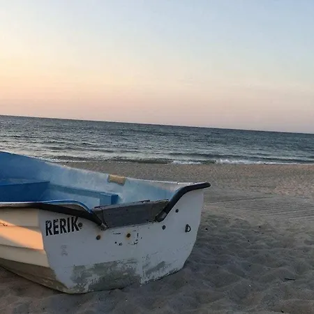 Leipzig Comfortable *