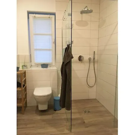 Leipzig Comfortable Rerik