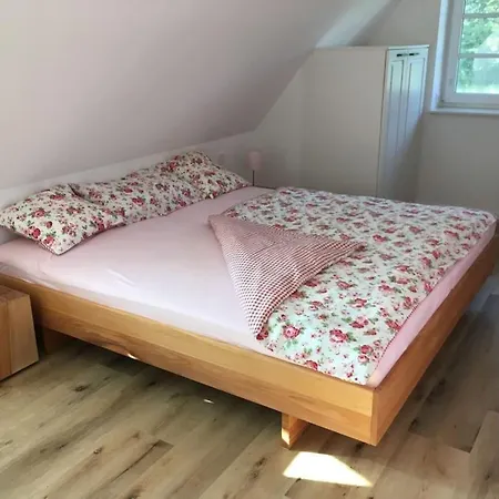 Leipzig Comfortable