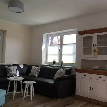 Feriehus Leipzig Comfortable