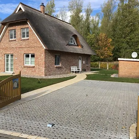 Leipzig Comfortable Feriehus *